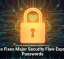 No-Code App Builder Leak Exposes Data