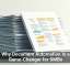 Why Document Automation Is a Game-Changer for SMBs