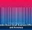 Barcodes Boost Small Business Efficiency and Accuracy