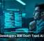 Why Developers Still Don’t Trust AI Tools