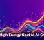 The High Energy Cost of AI Growth