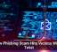 New Phishing Scam Hits Victims With a Twist