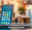 The Role of Mobile Apps in Expanding Small Business Reach