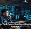 High Tech Costs Slow Small Business Ambitions