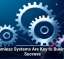 Seamless Systems Are Key to Business Success