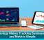Technology Makes Tracking Business Sales and Metrics Simple