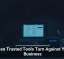 When Trusted Tools Turn Against Your Business