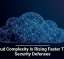 Cloud Complexity Is Rising Faster Than Security Defenses