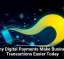 Why Digital Payments Make Business Transactions Easier Today