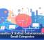 The Benefits of Unified Communications for Small Companies