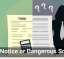 Tax Notice or Dangerous Scam?