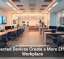 Connected Devices Create a More Efficient Workplace