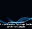 Microsoft Makes Passkeys the New Business Standard