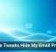 Apple Tweaks Hide My Email Privacy