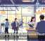 Tech Gives Small Businesses Room To Adapt