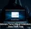 Mac Malware Turns iCloud Calendars Into a Data Theft Trap