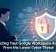 Cybersecurity 101: Protecting Your Small Business From Online Threats